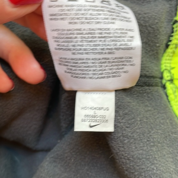 Nike hoodie - Picture 9 of 9